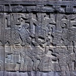 The return of Mayan-style human sacrifice