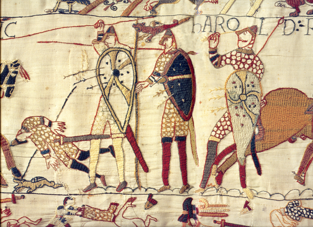 1066 battle of hastings. Hastings, 1066, was, of course