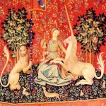 Unicorns in Sixteenth-Century Arabia?