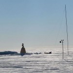 Image: Comrade Lenin in Antarctica