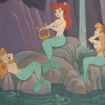 Christopher Columbus and Mermaids