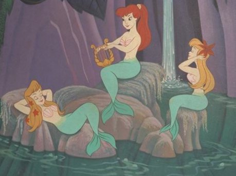 mermaids are real. Mermaids « Beachcombing#39;s
