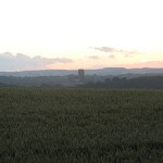 Dark Age Haunting in the County Durham