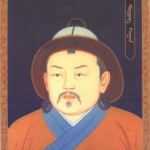Thirteenth-Century French Envoys in Mongolia