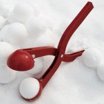 Painted Snowballs