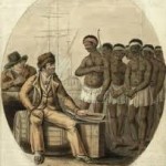The Slave Free Centuries