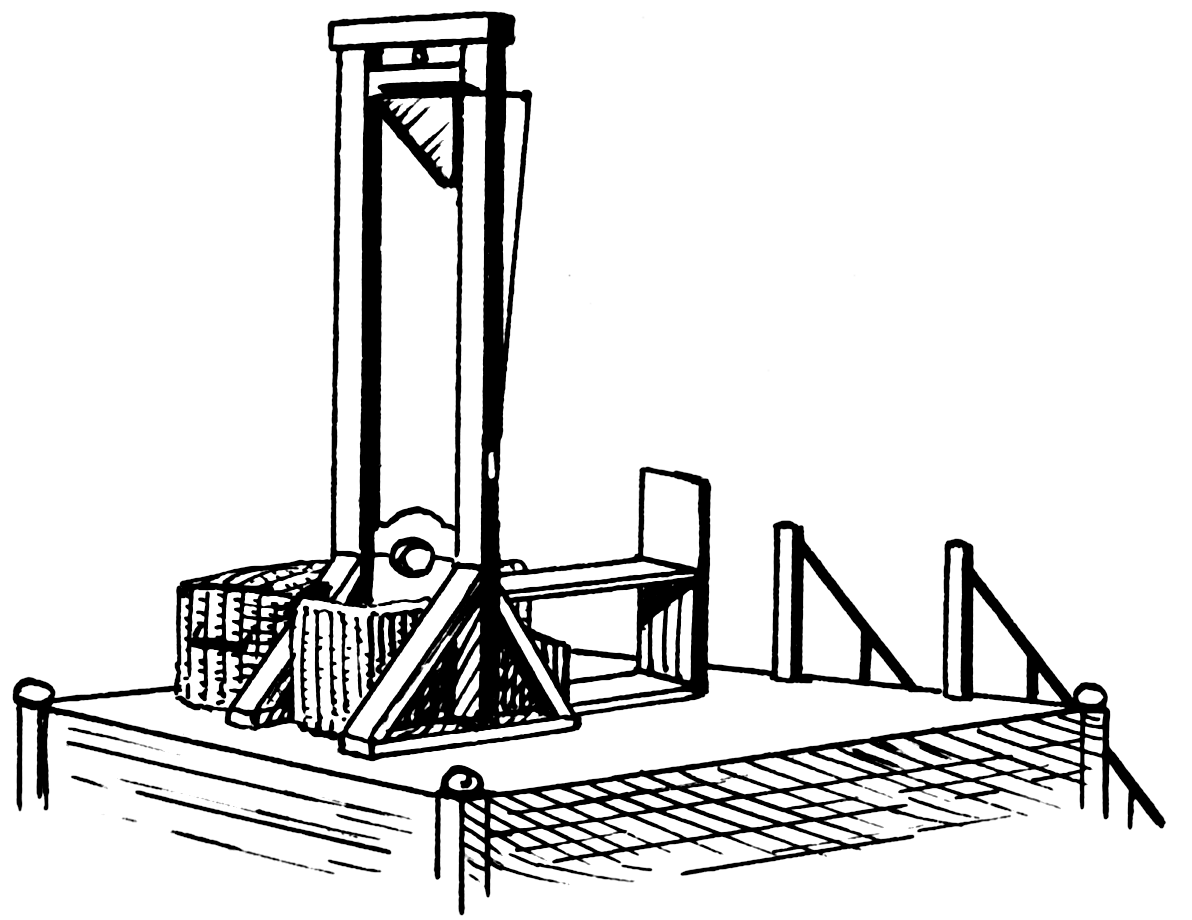 Guillotine