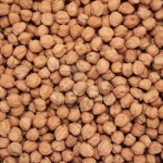 Chickpeas, Menstrual Blood and Witchcraft