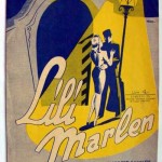 Singing Enemy Songs: Lili Marleen