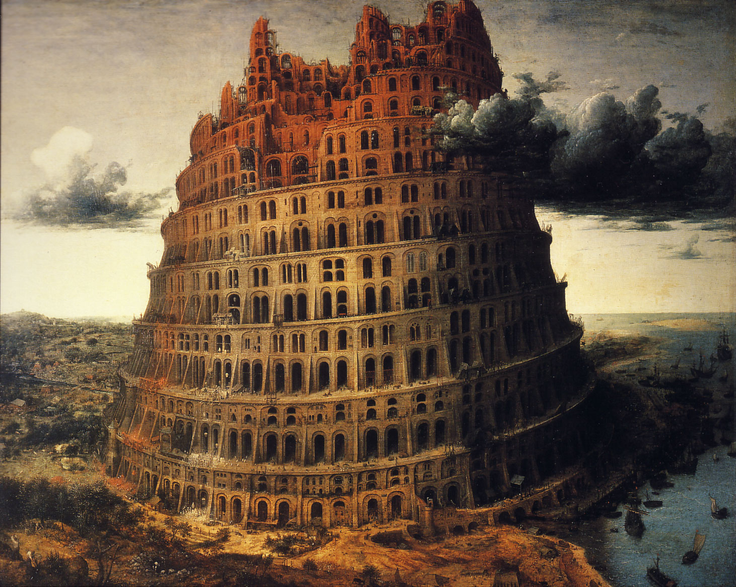 babel