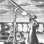 Thomas Digges and the Telescope