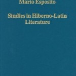 The Missing Autobiography of Mario Esposito