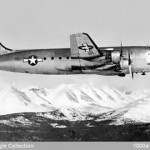 The Loss of the Douglas C-54-D in 1950