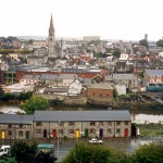 Irish Ghosts and Irish Judges: the House on the Marsh