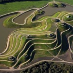 Love Goddess #6: All Hail Northumberlandia!