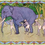 The Earliest Description of a Zoo?