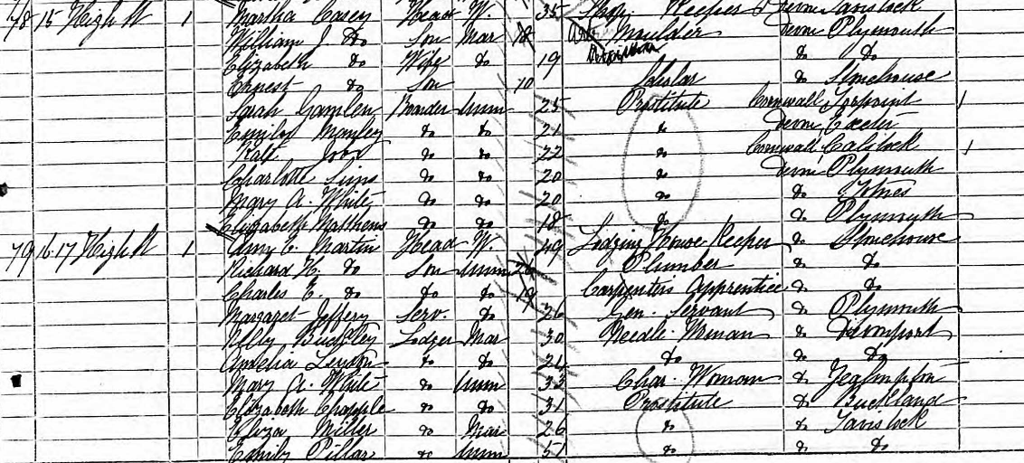 Weird Jobs in the 1881 UK Census