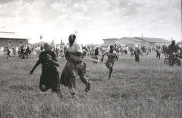 sharpeville, aftermath massacre