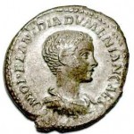 Weird Birth Omen and the Youngest Roman Emperor