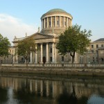 Nobs and Plebs in Irish Courts