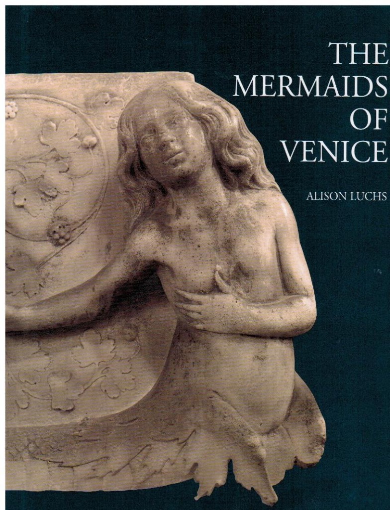 venice mermaid 3