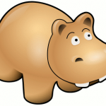 Crypto Fairy Hippo Cow in Scotland and Ireland?!