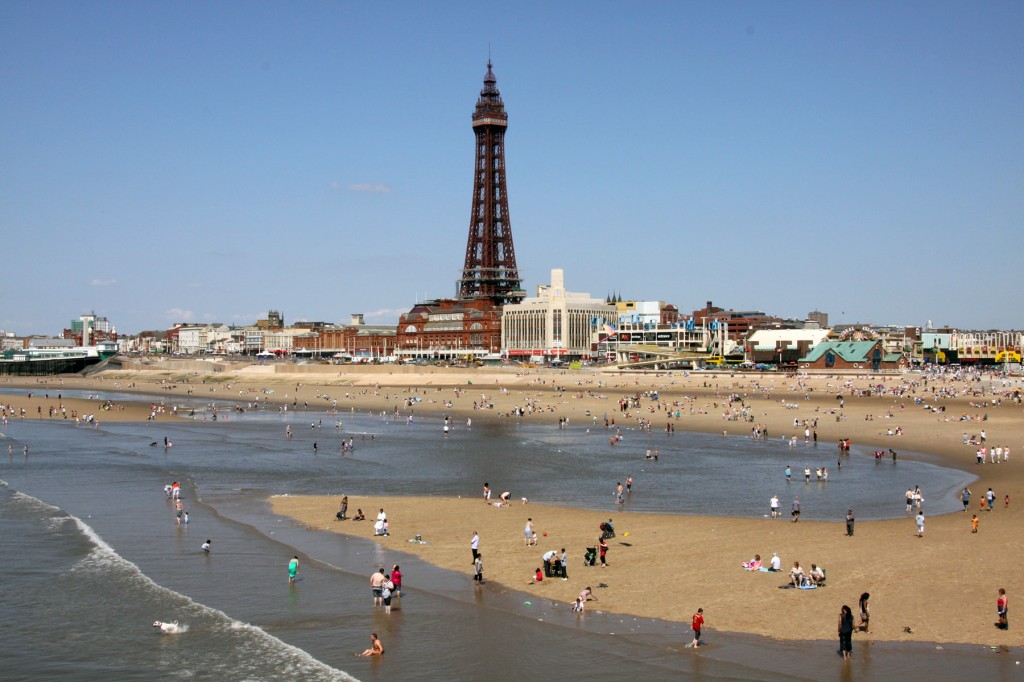 blackpool