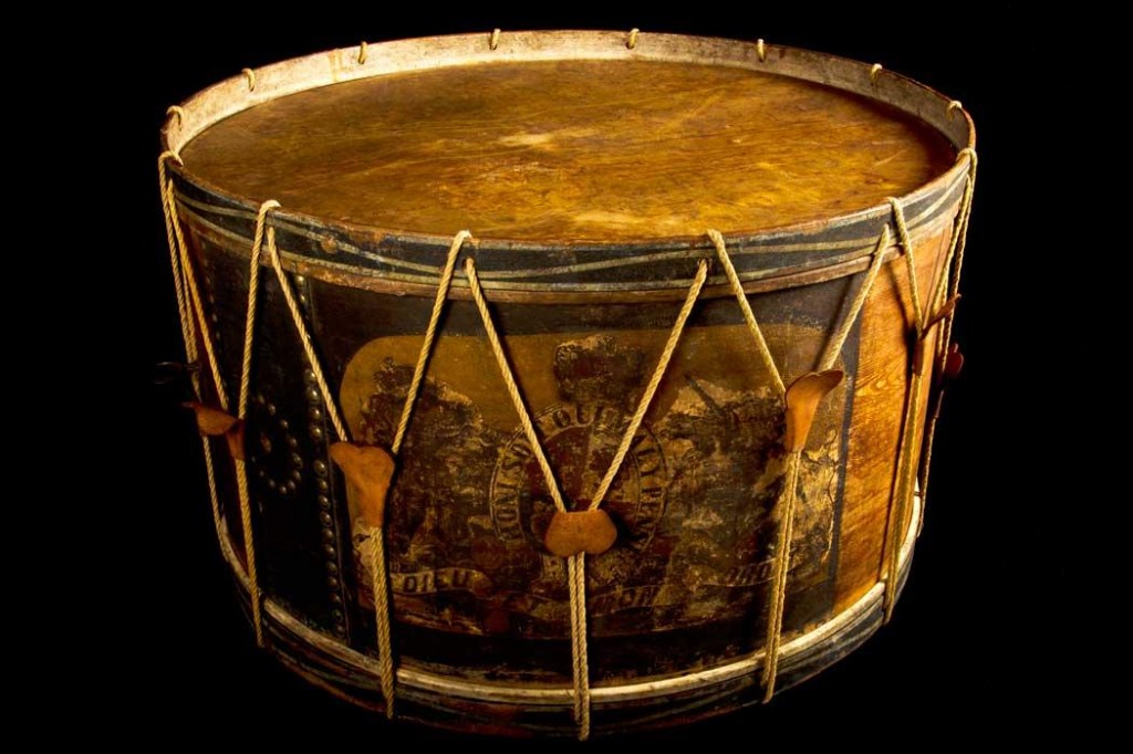 drum