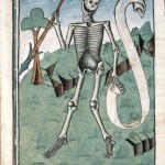 Daily History Picture: The Art of Dying Well
