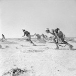 Daily History Picture: French Foreign Legion WW2