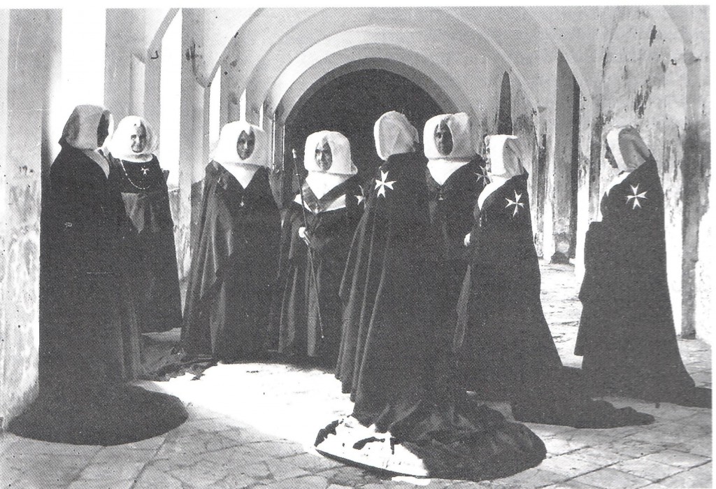 Abbess of Sigena