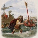 Faking History on the Internet: Romans Invade Ireland