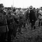 Daily History Picture: French Medal Giving