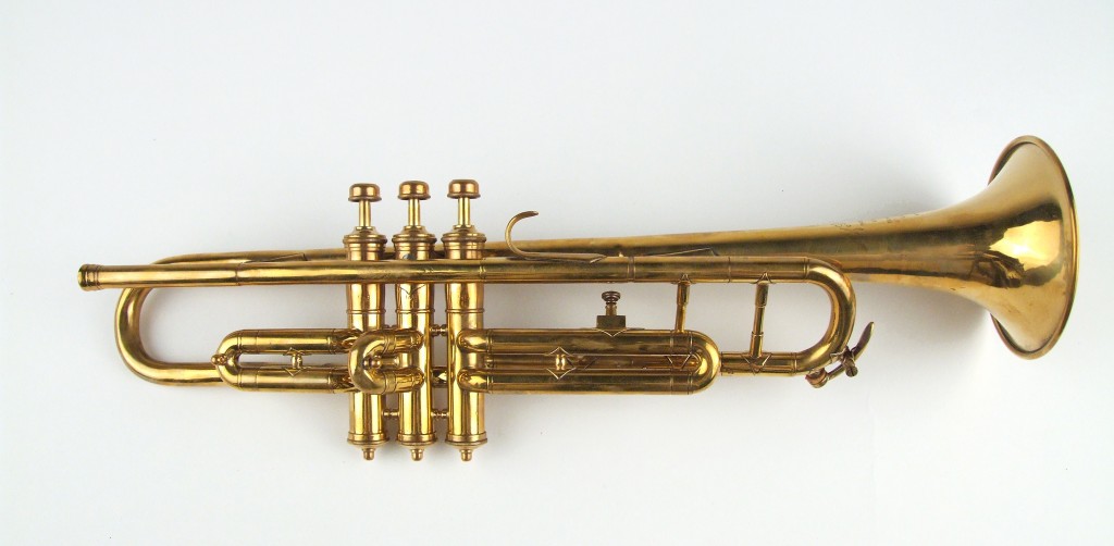 trumpet