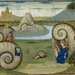 Daily History Picture: Snail City