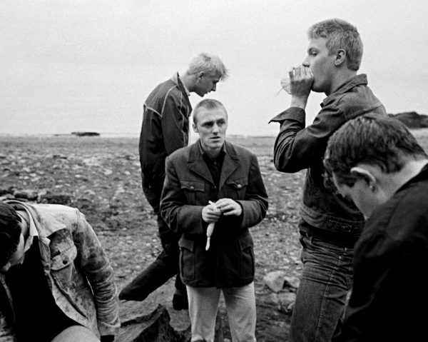 Daily History Picture Desperation Beach Beachcombings Bizarre 