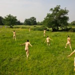 Naked Fertility Rituals from Missouri