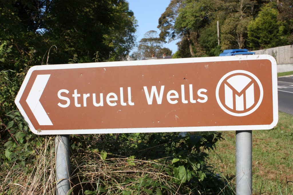 struell wells