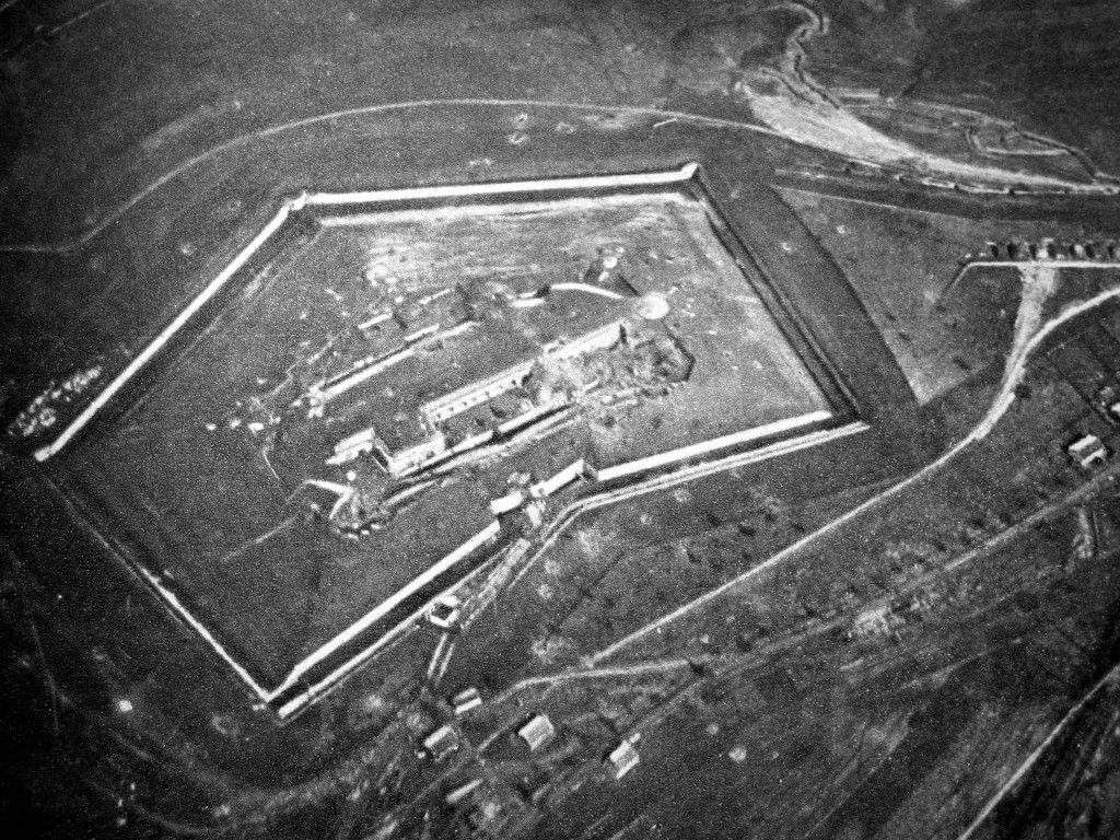 fort douaumont