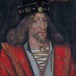 james I