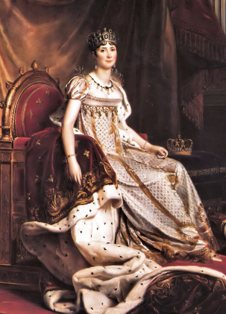 josephine the empress