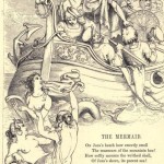 Disturbingly Nude Victorian Mermaids