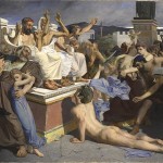 Pheidippides and the Myth of the Marathon