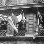 Daily History Picture: Luxembourg Liberated