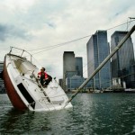 Teetotallers Unlucky at Sea