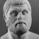 A City Without Buildings: Themistocles Before Salamis