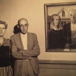 Daily History Picture: American Gothic Originals