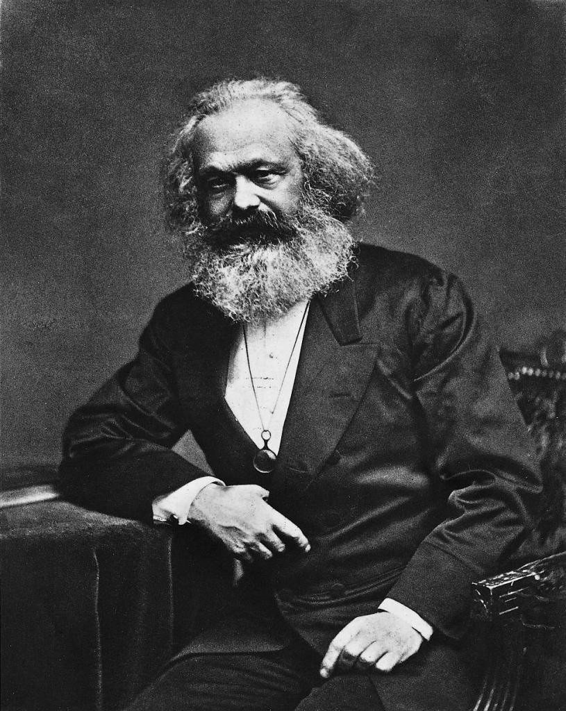 marx