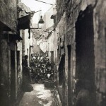 Daily History Picture: London Victorian Slum