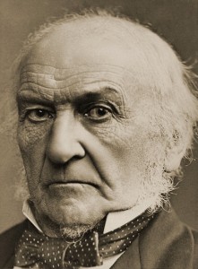 gladstone